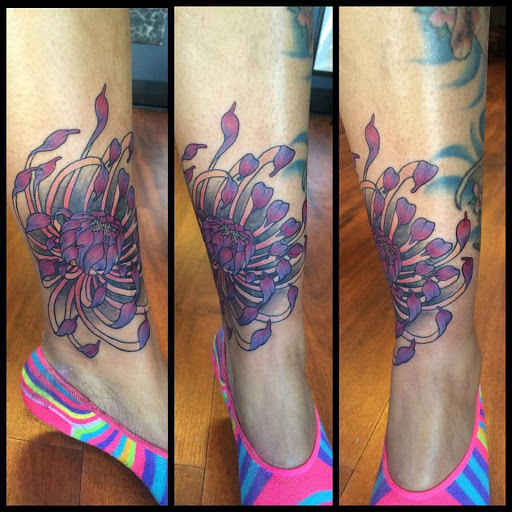 Tattoo Shop «Bloodeagle Tattoo Studio», reviews and photos, 406 S Craig St, Pittsburgh, PA 15213, USA