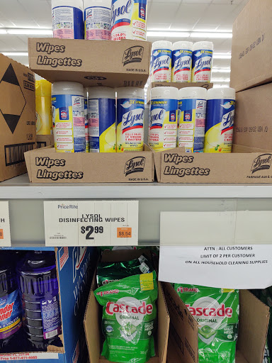 Grocery Store «Price Rite of District Heights», reviews and photos, 5800 Silver Hill Rd, District Heights, MD 20747, USA