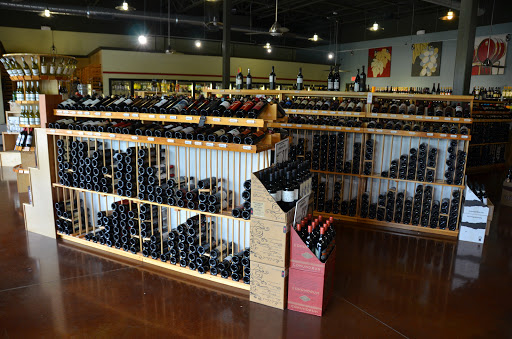 Wine Store «Carothers Wine And Spirits», reviews and photos, 103 International Dr, Franklin, TN 37067, USA