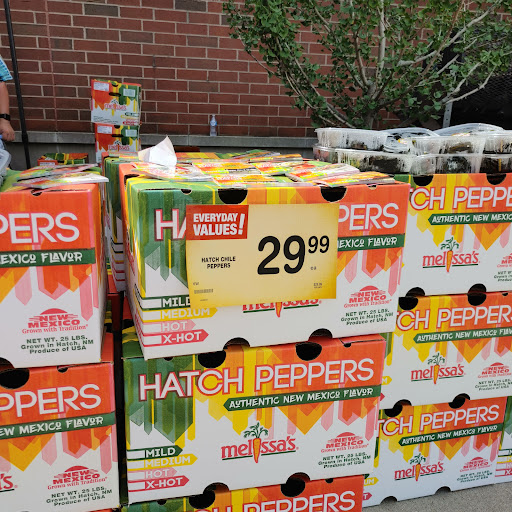 Grocery Store «Jewel-Osco», reviews and photos, 125 E Stearns Rd, Bartlett, IL 60103, USA