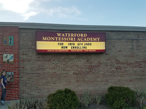 Waterford Montessori Academy Midland Campus image 3