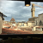 Photo n°1 de l'avis de Sandra.a fait le 19/11/2018 à 18:04 sur le  Hotel degli Orafi à Florence