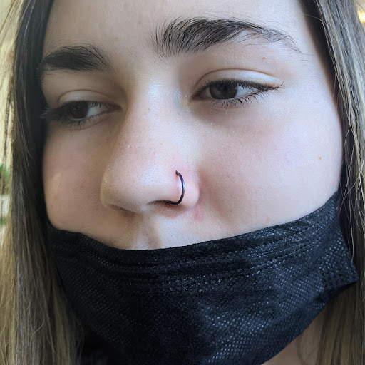 Explore valentines tattoo ideas, creative tattoo ideas in Redding, available at Caddy Daddys