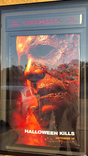 Movie Theater «Cinemark Movies 10», reviews and photos, 1796 W Newport Pike, Wilmington, DE 19804, USA