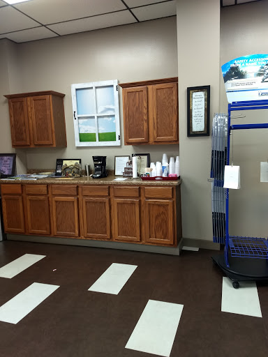 Tire Shop «Tire World Car Care Center», reviews and photos, 1806 N Causeway Blvd, Mandeville, LA 70471, USA