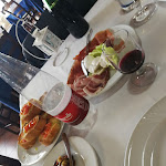 Photo n°3 de l'avis de Antonio.c fait le 21/08/2019 à 05:35 sur le  Ristorante & Pizzeria Al Valico di Chiunzi à Tramonti