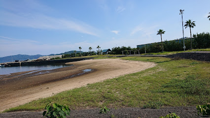 田名海水浴場