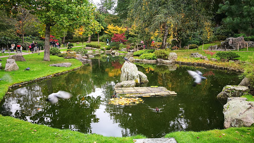 Kyoto Garden London