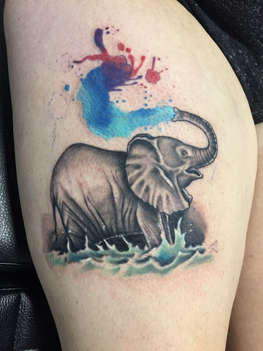 Tattoo Shop «ART IMMORTAL TATTOO», reviews and photos, 660 Myatt Dr #106, Madison, TN 37115, USA