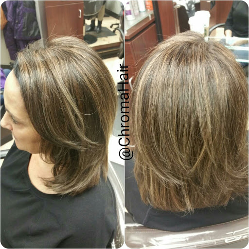 Beauty Salon «Chroma Hair Studio at My Salon Suite», reviews and photos, 1152 S Colorado Blvd #206, Glendale, CO 80246, USA