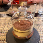 Photo n°3 de l'avis de oceane.a fait le 08/05/2024 à 16:01 sur le  Sapori d'Italia à Rome