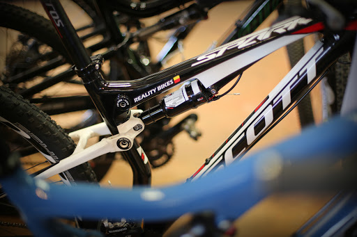 Bicycle Store «Reality Bikes», reviews and photos, 20 Tri-County Plaza, Cumming, GA 30040, USA