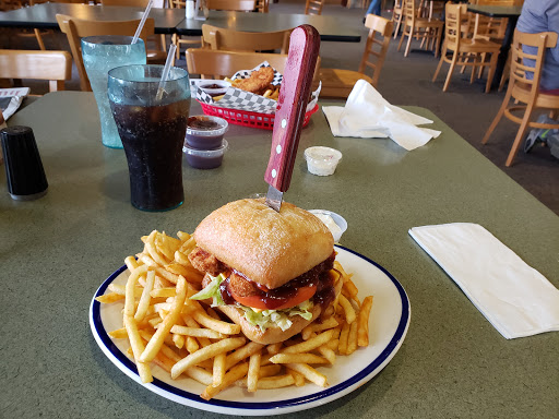 Golf Course «Legion Memorial Golf Course», reviews and photos, 144 W Marine View Dr, Everett, WA 98201, USA