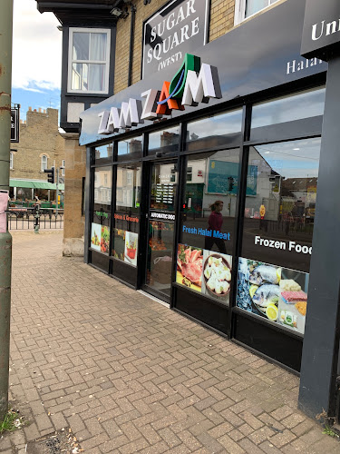 Reviews of ZAM ZAM in Peterborough - Supermarket