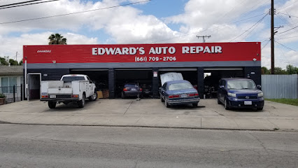 Edward's Auto Repair