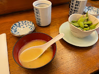 Soupe du Restaurant japonais Foujita à Paris - n°5