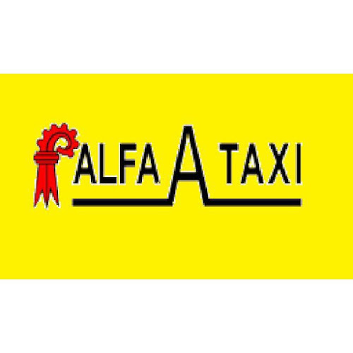 Rezensionen über Alfa Taxi in Allschwil - Taxiunternehmen