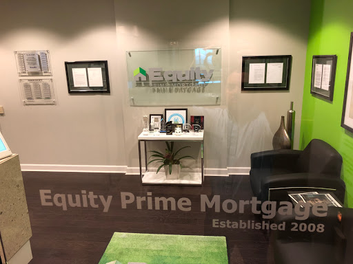 Credit Union «Equity Prime Mortgage LLC NMLS #21116», reviews and photos