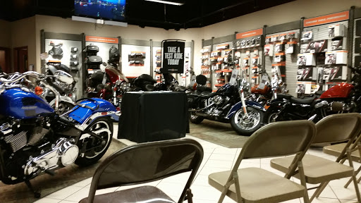 Harley-Davidson Dealer «Hot Metal Harley-Davidson», reviews and photos, 1122 Lebanon Rd, West Mifflin, PA 15122, USA
