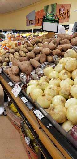 Grocery Store «Winn-Dixie», reviews and photos, 9101 Little Rd, New Port Richey, FL 34654, USA