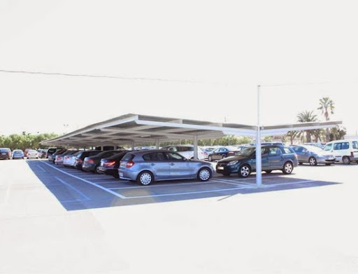 [P] Victoria Parking Alicante