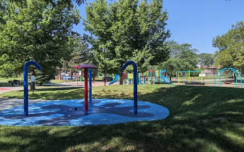 Bennett Playground image