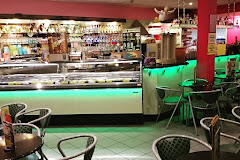 Eiscafé Cortina Siegen