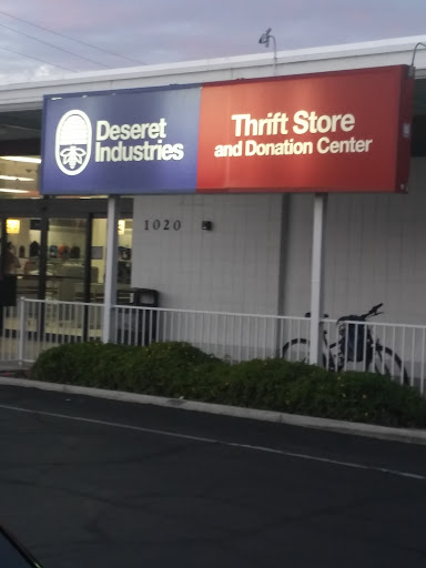 Thrift Store «Deseret Industries», reviews and photos, 1020 W Broadway Rd, Mesa, AZ 85210, USA