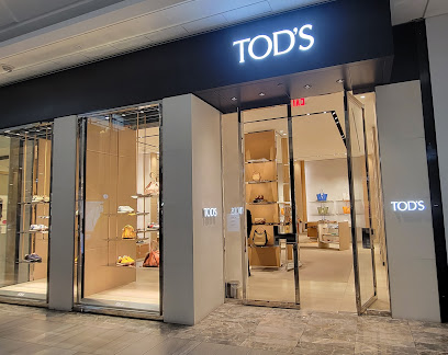 Tod’s Boutique