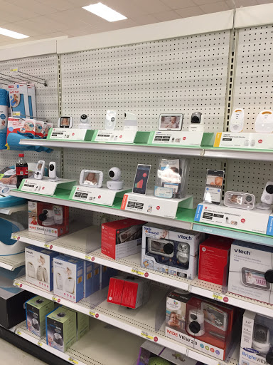 Department Store «Target», reviews and photos, 2905 District Ave S, Fairfax, VA 22031, USA