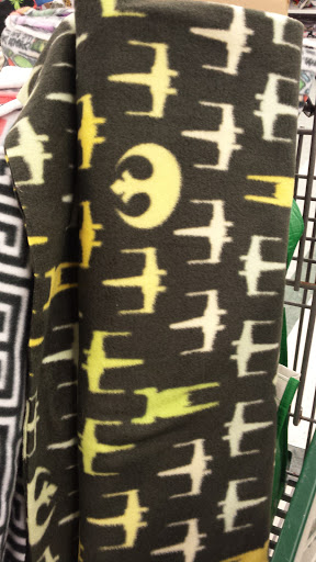 Fabric Store «Jo-Ann Fabrics and Crafts», reviews and photos, 1649 County Road B2 W, Roseville, MN 55113, USA