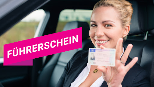 Fahrschule I. Drive GmbH unter Neuss, Rhein-Kreis Neuss