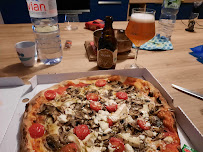 Les plus récentes photos du Pizzeria Milano pizza à Le Perray-en-Yvelines - n°1