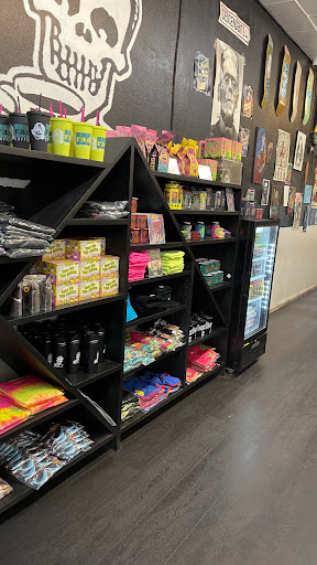 Coffee Shop «Rad Coffee», reviews and photos, 232 N 2nd Ave, Upland, CA 91786, USA