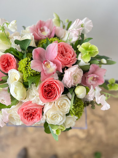 Florist «Helen Olivia Flowers», reviews and photos, 128 N Pitt St, Alexandria, VA 22314, USA