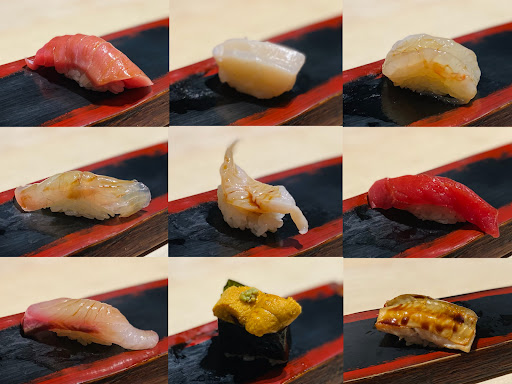 sushi ii image