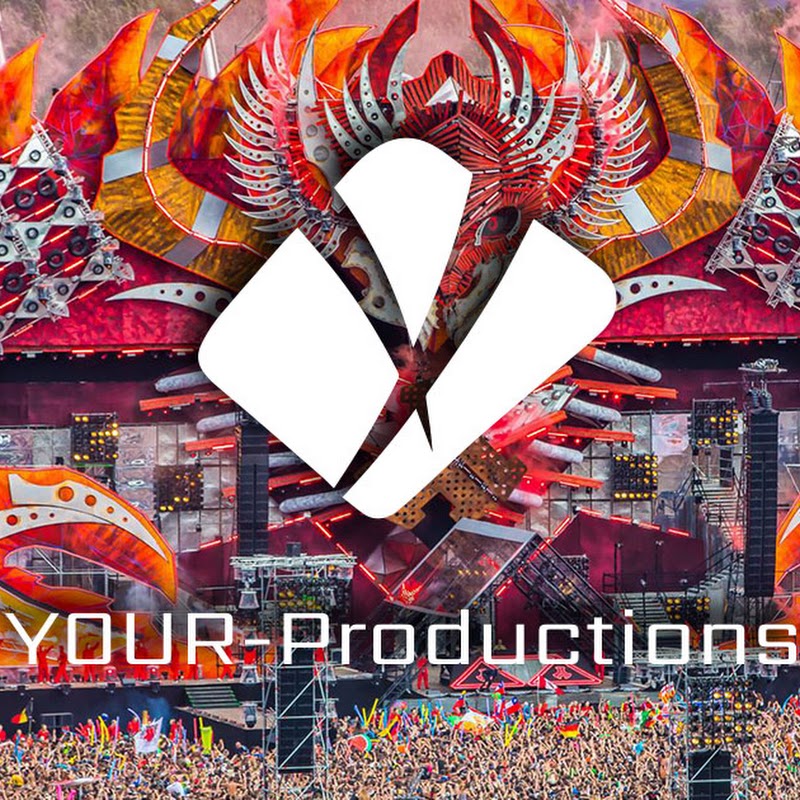 YOUR Productions B.V. Eindhoven