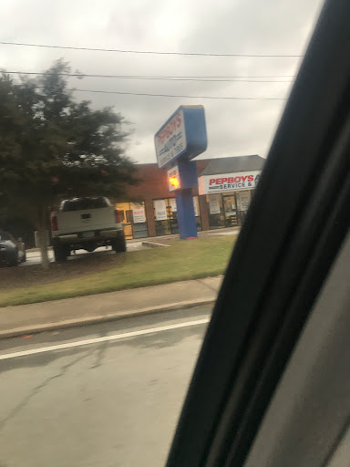 Car Repair and Maintenance «Pep Boys Auto Service & Tire», reviews and photos, 5270 N Henry Blvd, Stockbridge, GA 30281, USA