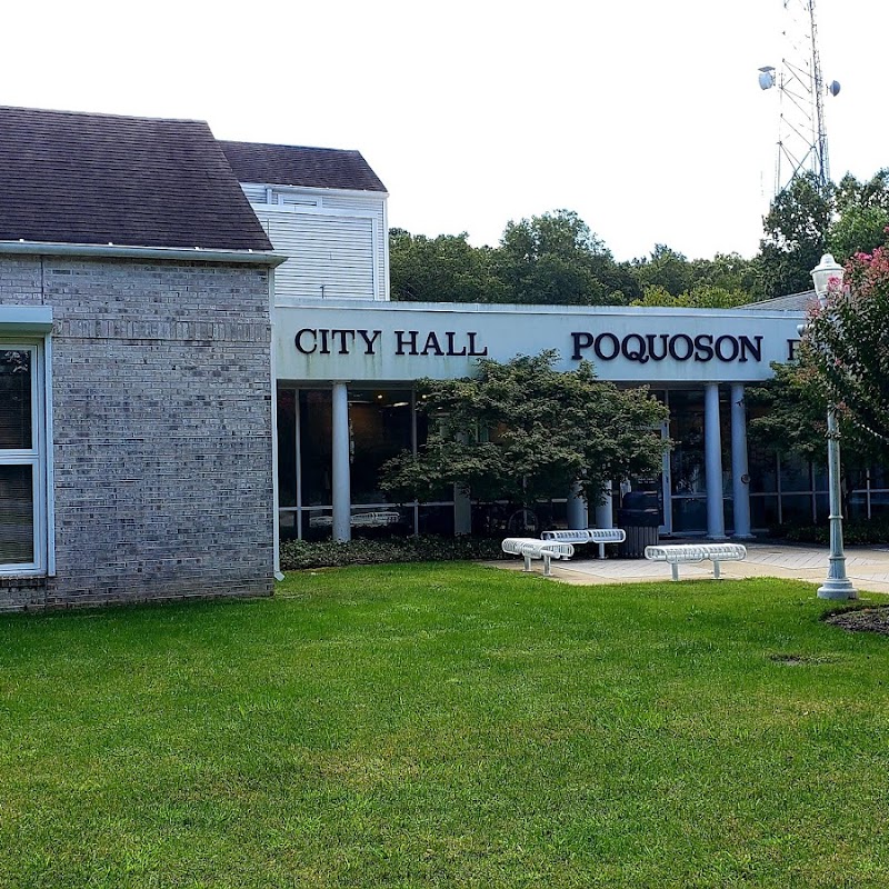 Poquoson City Hall