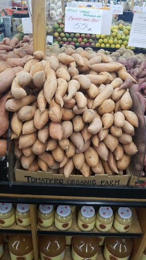 Supermarket «Berkeley Bowl West», reviews and photos, 920 Heinz Ave, Berkeley, CA 94710, USA