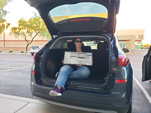 Car Dealer «AAA Car Buying», reviews and photos, 5402 W Roosevelt St #106, Phoenix, AZ 85043, USA