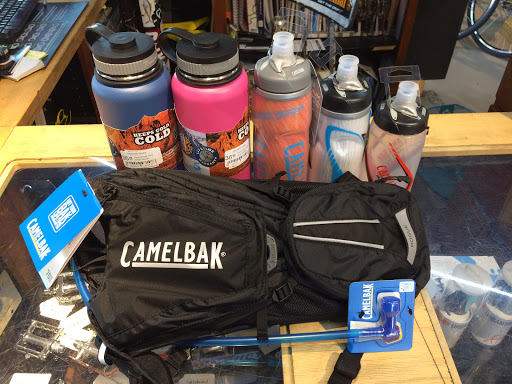 Bicycle Repair Shop «Ordinary Bike Shop», reviews and photos, 311 E 7th St, Tucson, AZ 85705, USA