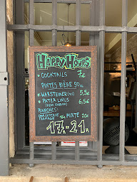 Photo n°4 de B.D.J Café à Paris ()