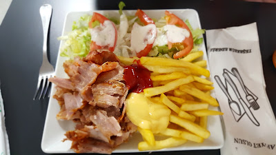 Royal Kebab Depuis 1997 à Narbonne