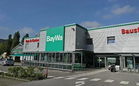 BayWa Bau- und Gartenmarkt image