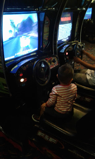 Movie Theater «AMC Loews Foothills 15», reviews and photos, 7401 N la Cholla Blvd #144, Tucson, AZ 85741, USA