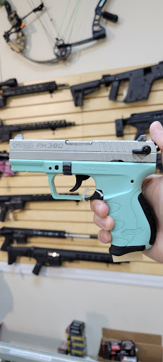 Pawn Shop «4 Corners Pawn and Gun», reviews and photos, 9726 US-192, Clermont, FL 34714, USA