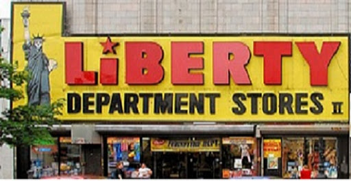 Liberty Department Stores II, 54-30 Myrtle Ave, Ridgewood, NY 11385, USA, 