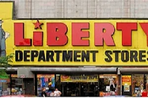 Liberty Department Stores image