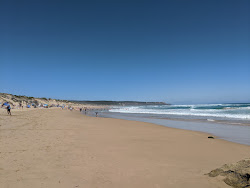 Zdjęcie Gunnamatta Ocean Beach obszar udogodnień